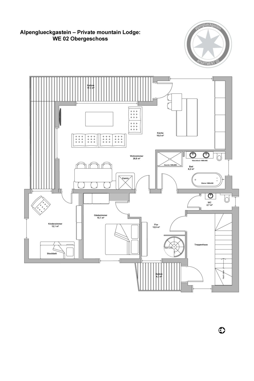 Photo of Alpenglück Gastein