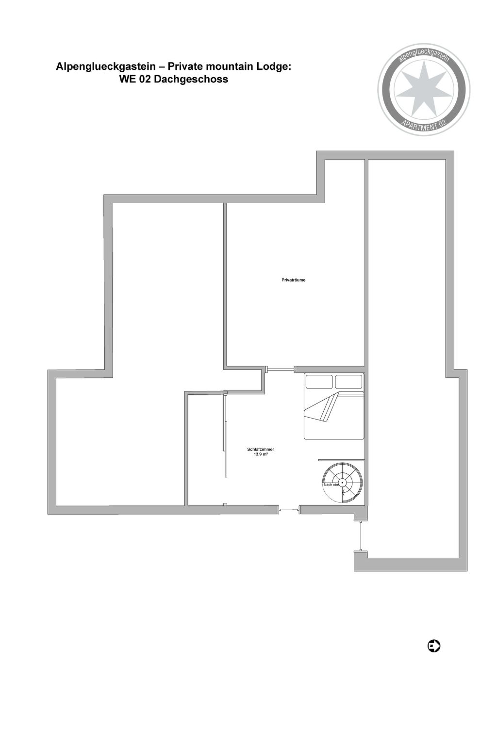 Photo of Alpenglück Gastein