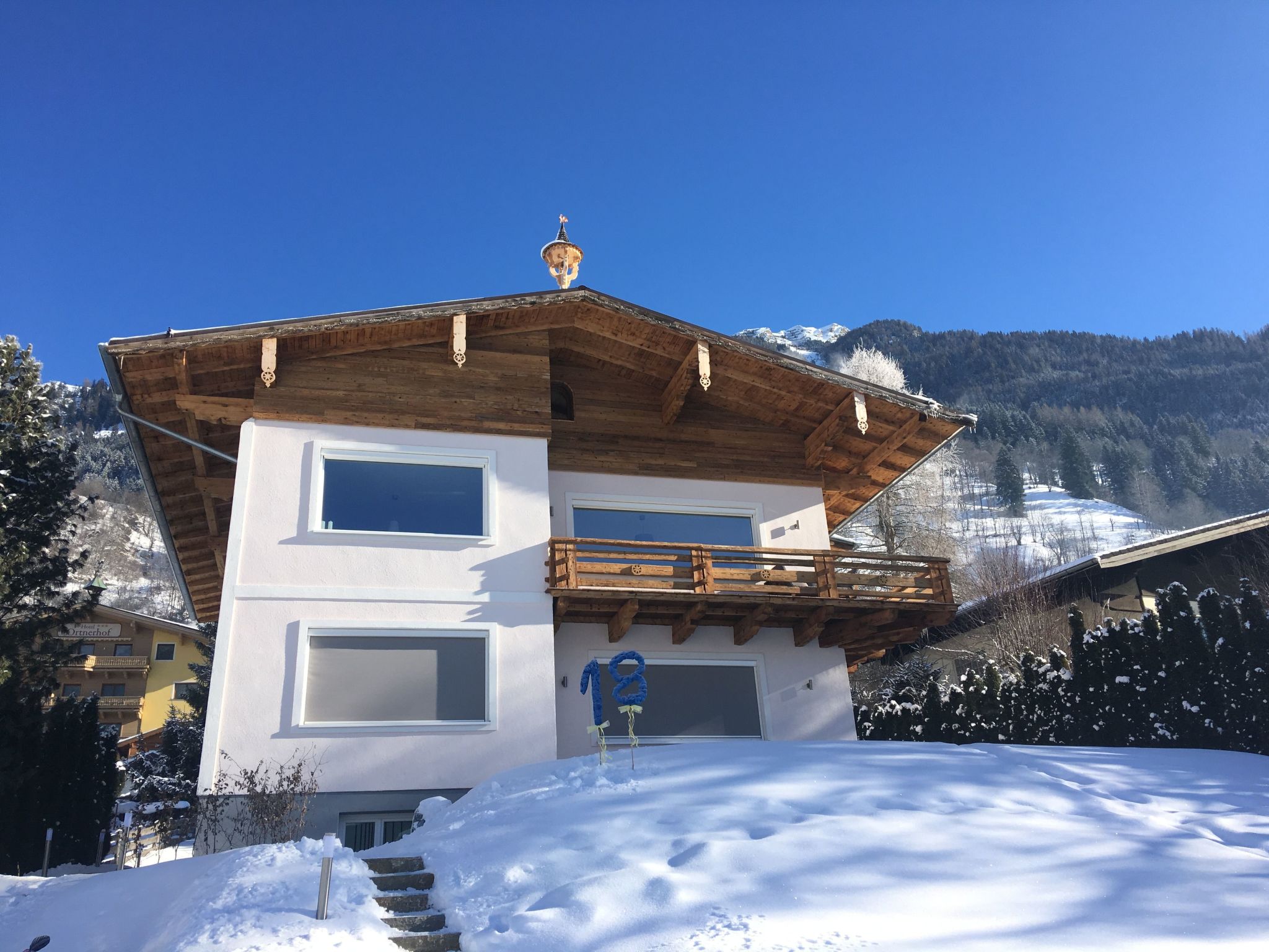 Photo of Alpenglück Gastein