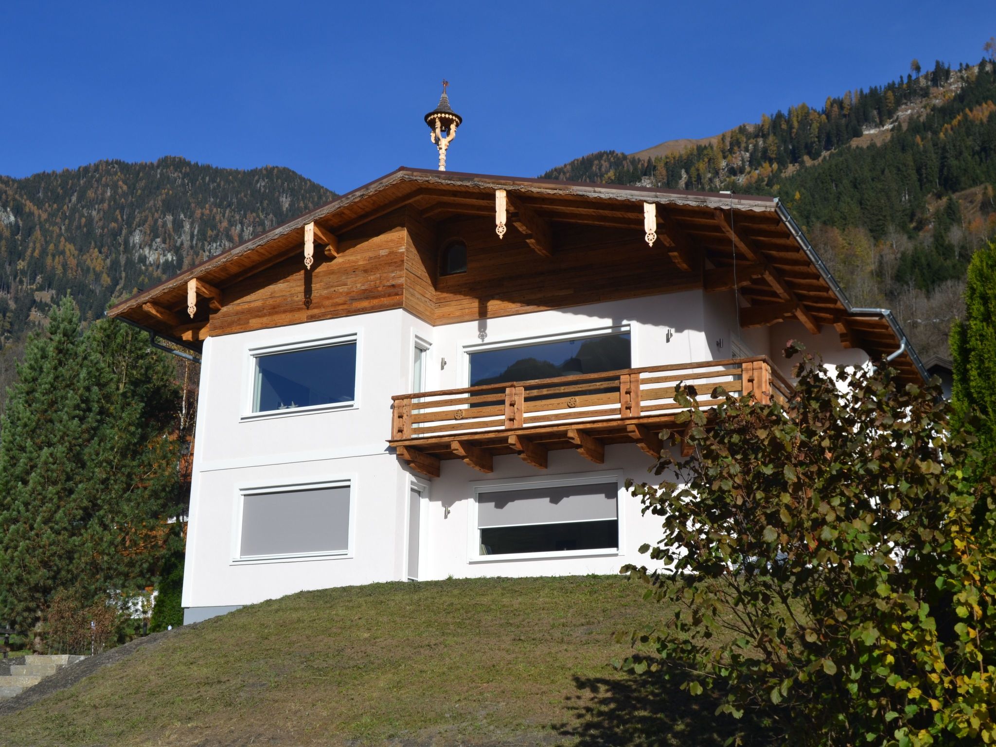 Photo of Alpenglück Gastein