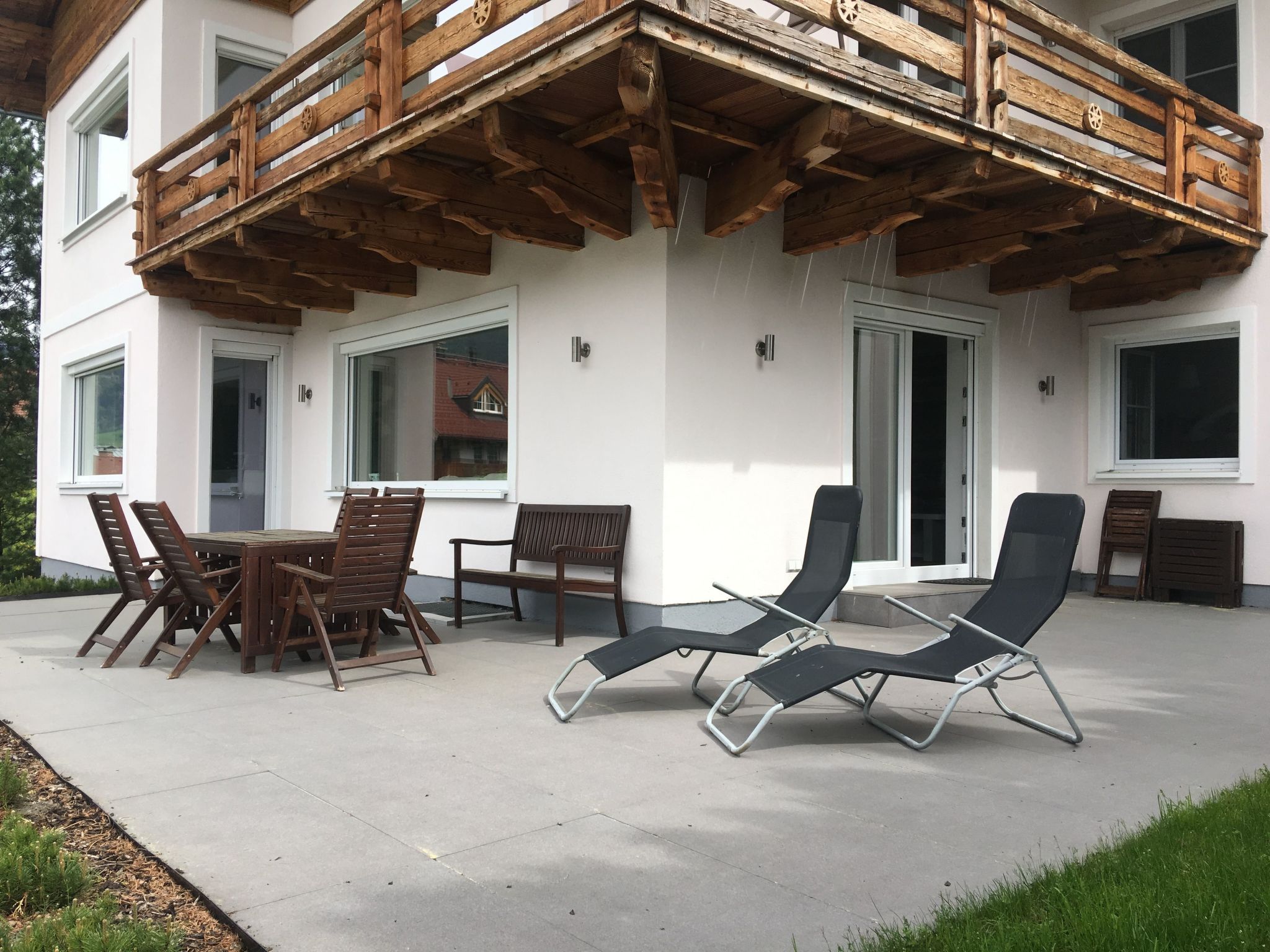 Photo of Alpenglück Gastein