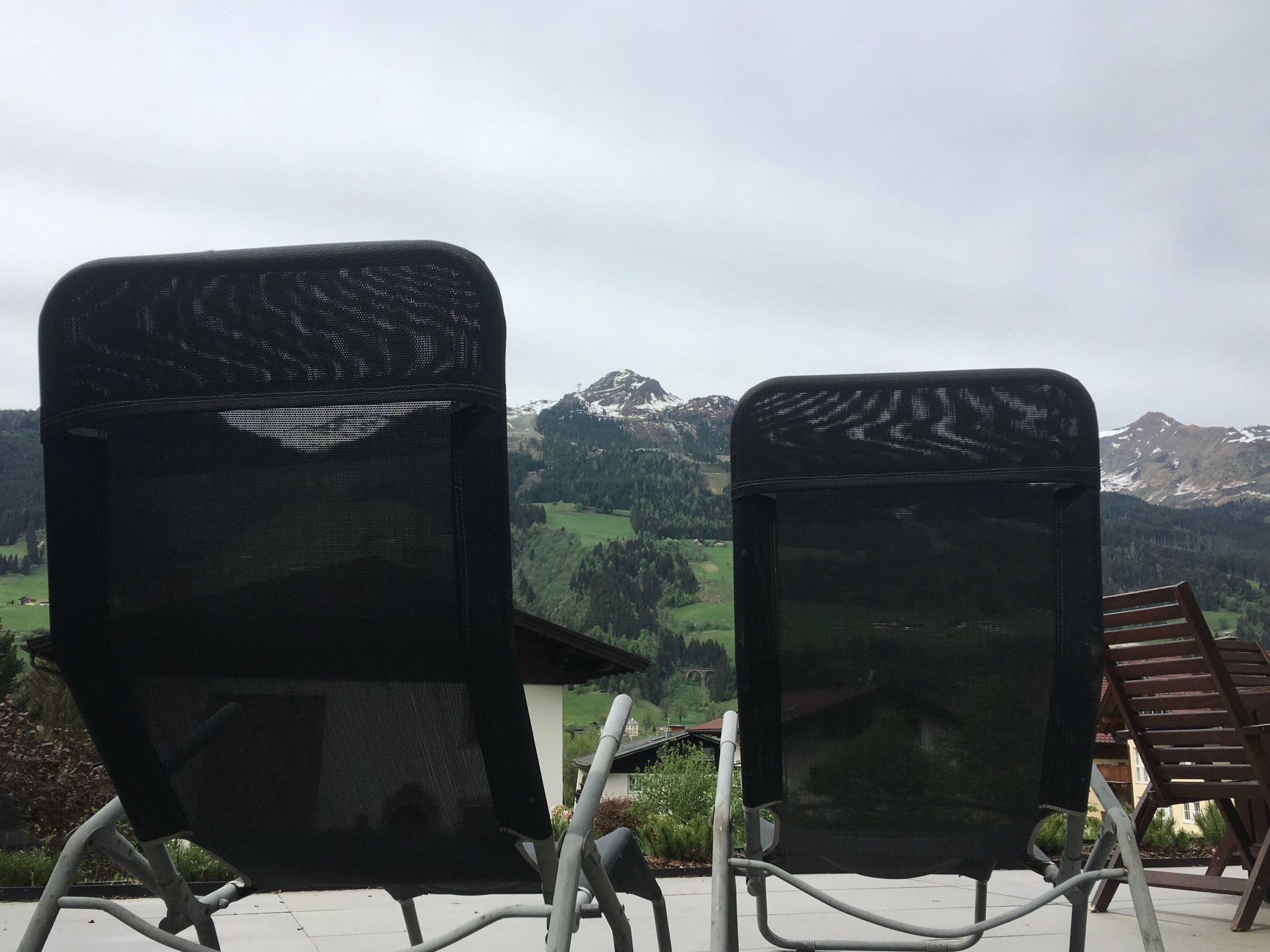 Photo of Alpenglück Gastein