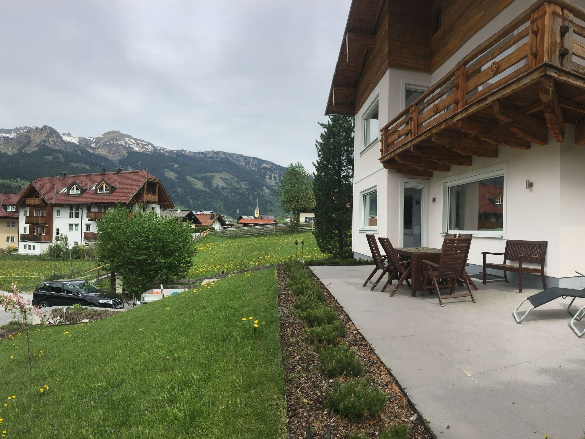 Photo of Alpenglück Gastein