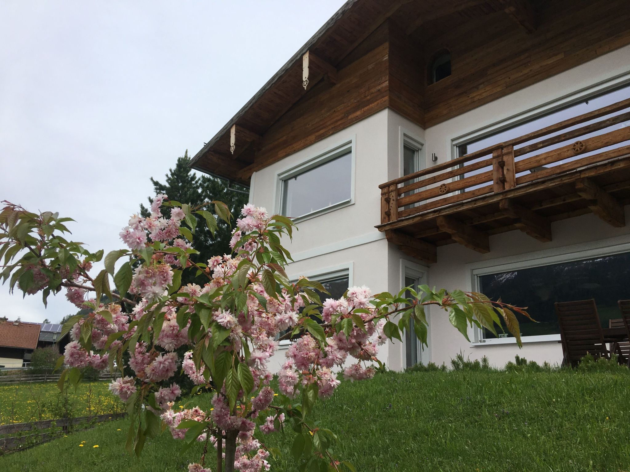 Photo of Alpenglück Gastein