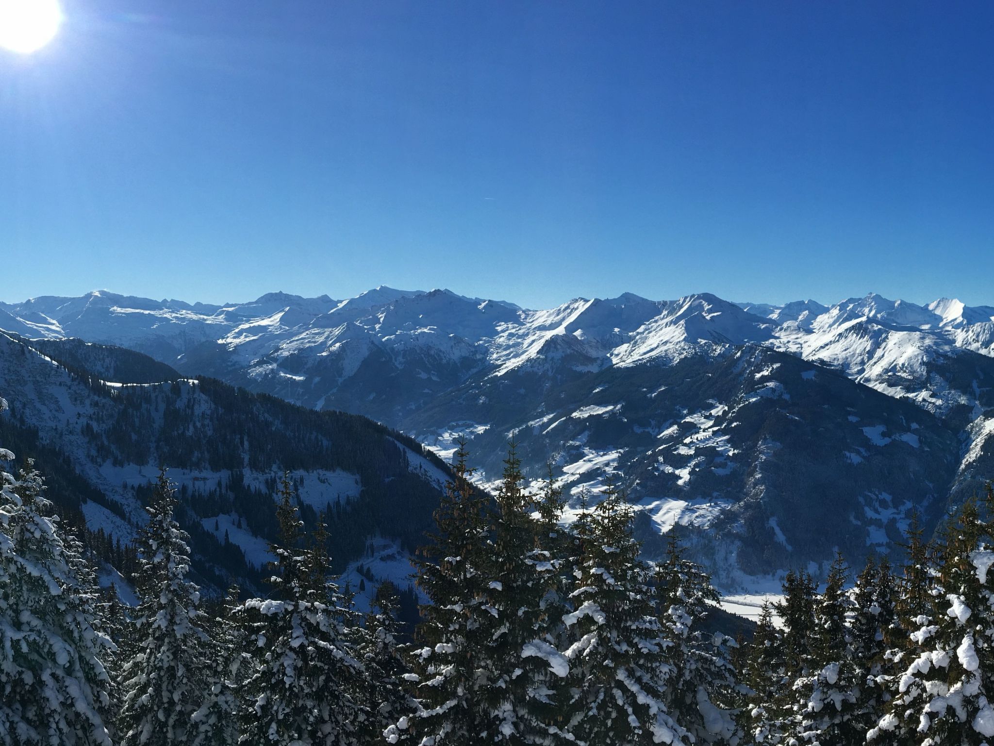 Photo of Alpenglück Gastein
