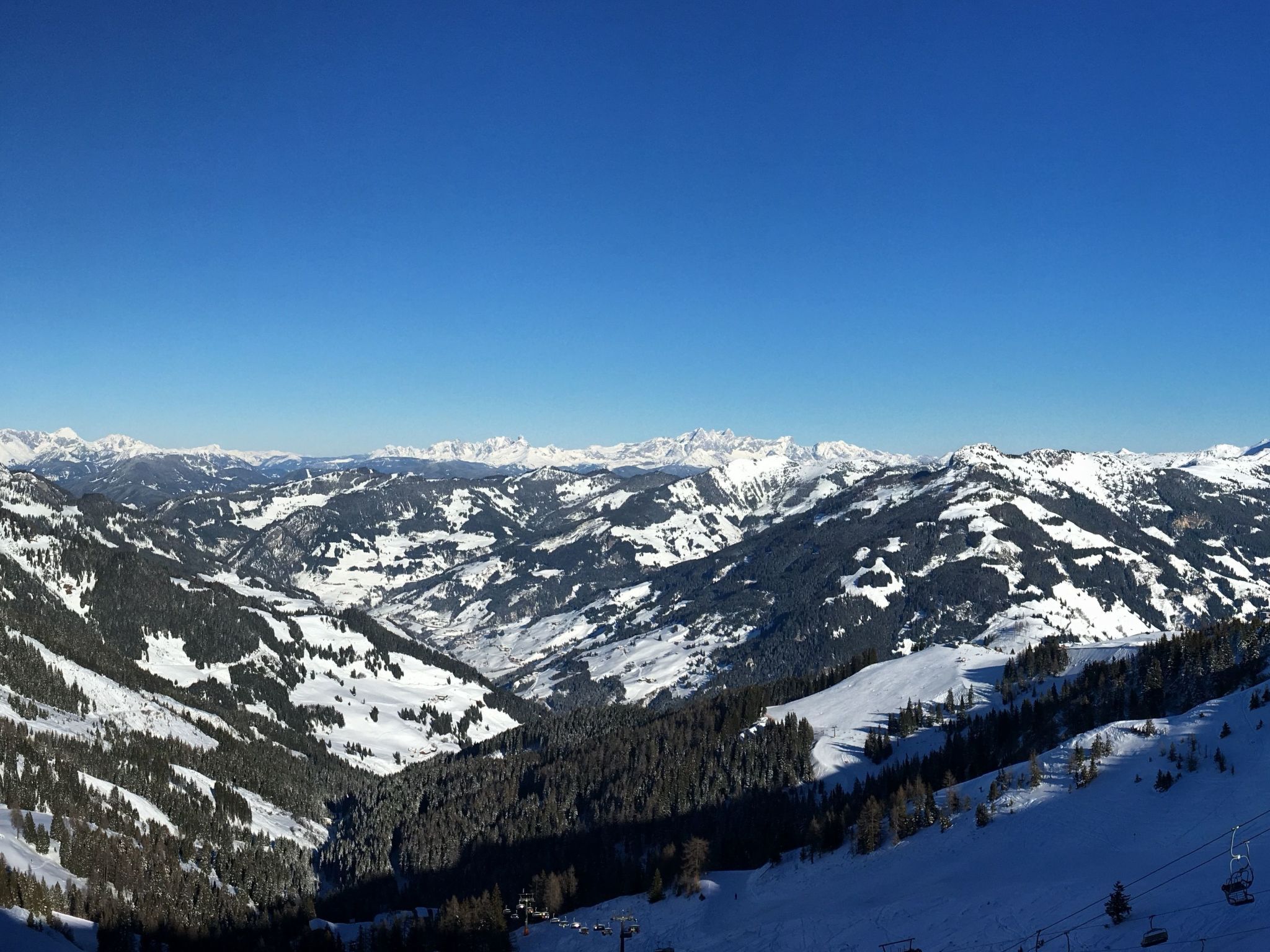 Photo of Alpenglück Gastein