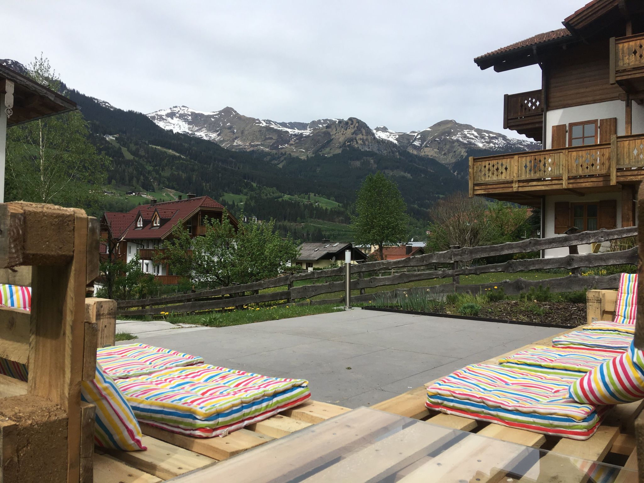 Photo of Alpenglück Gastein