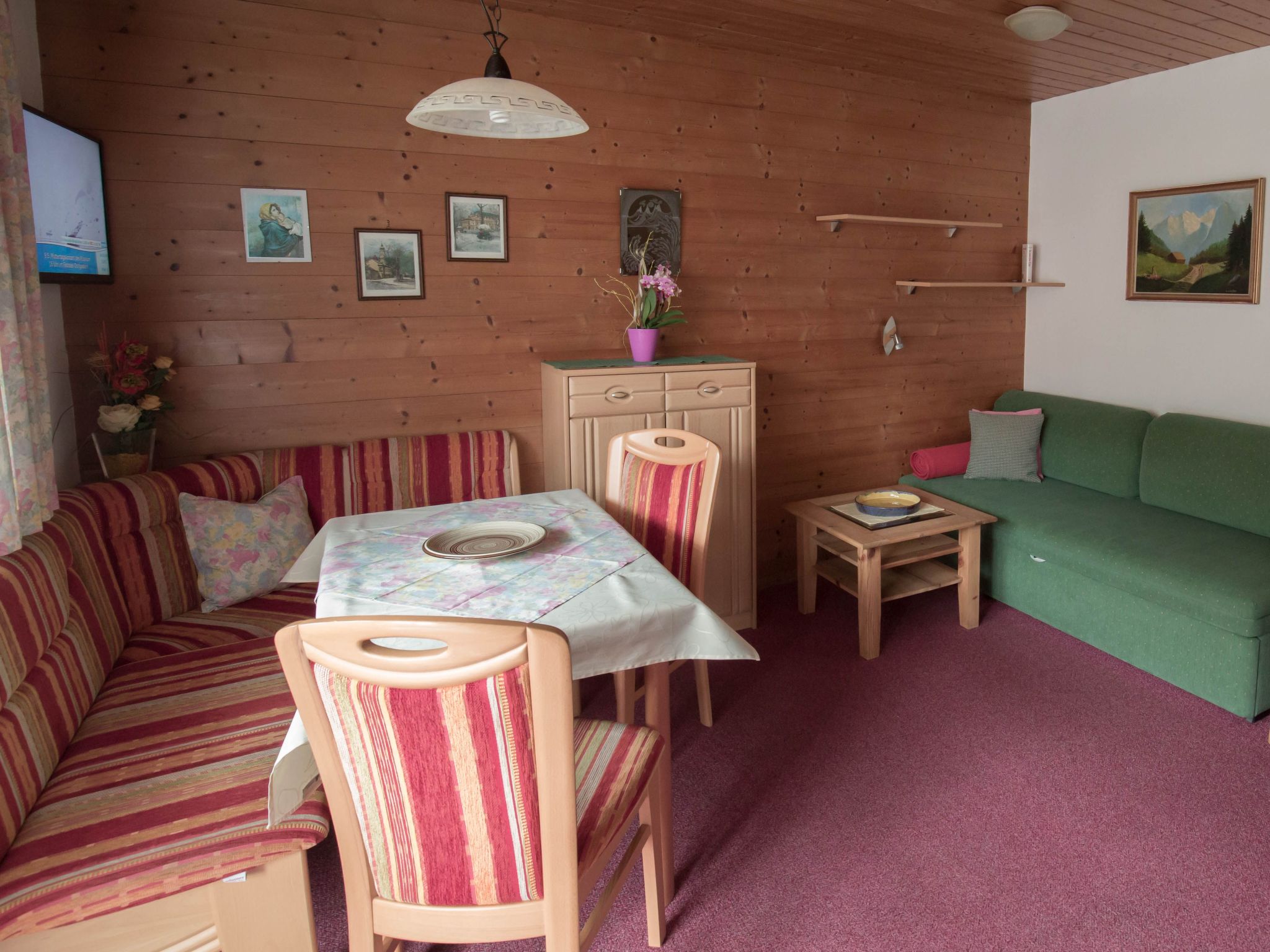  in Dorfgastein-Binnen