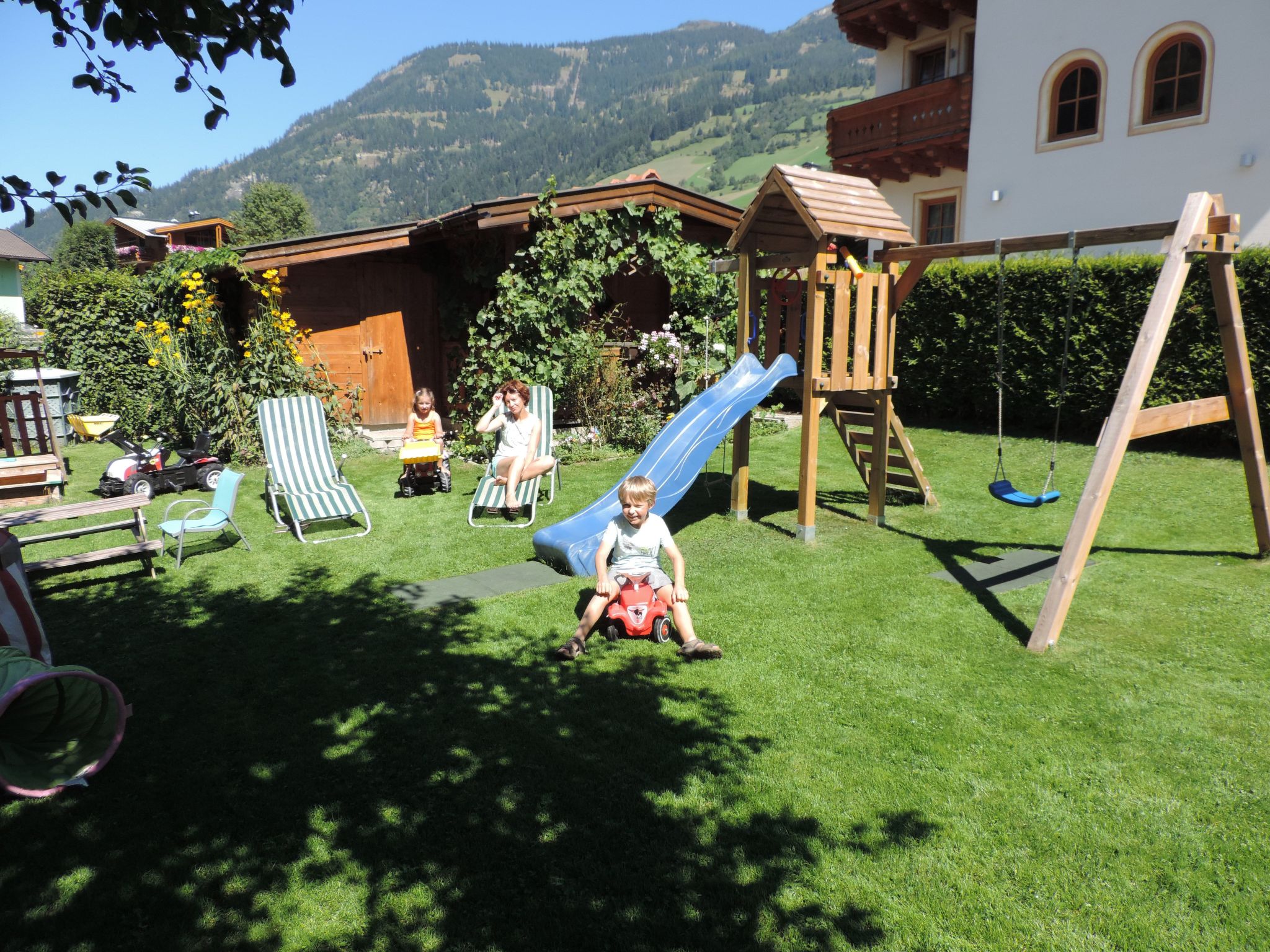  in Dorfgastein-Buiten