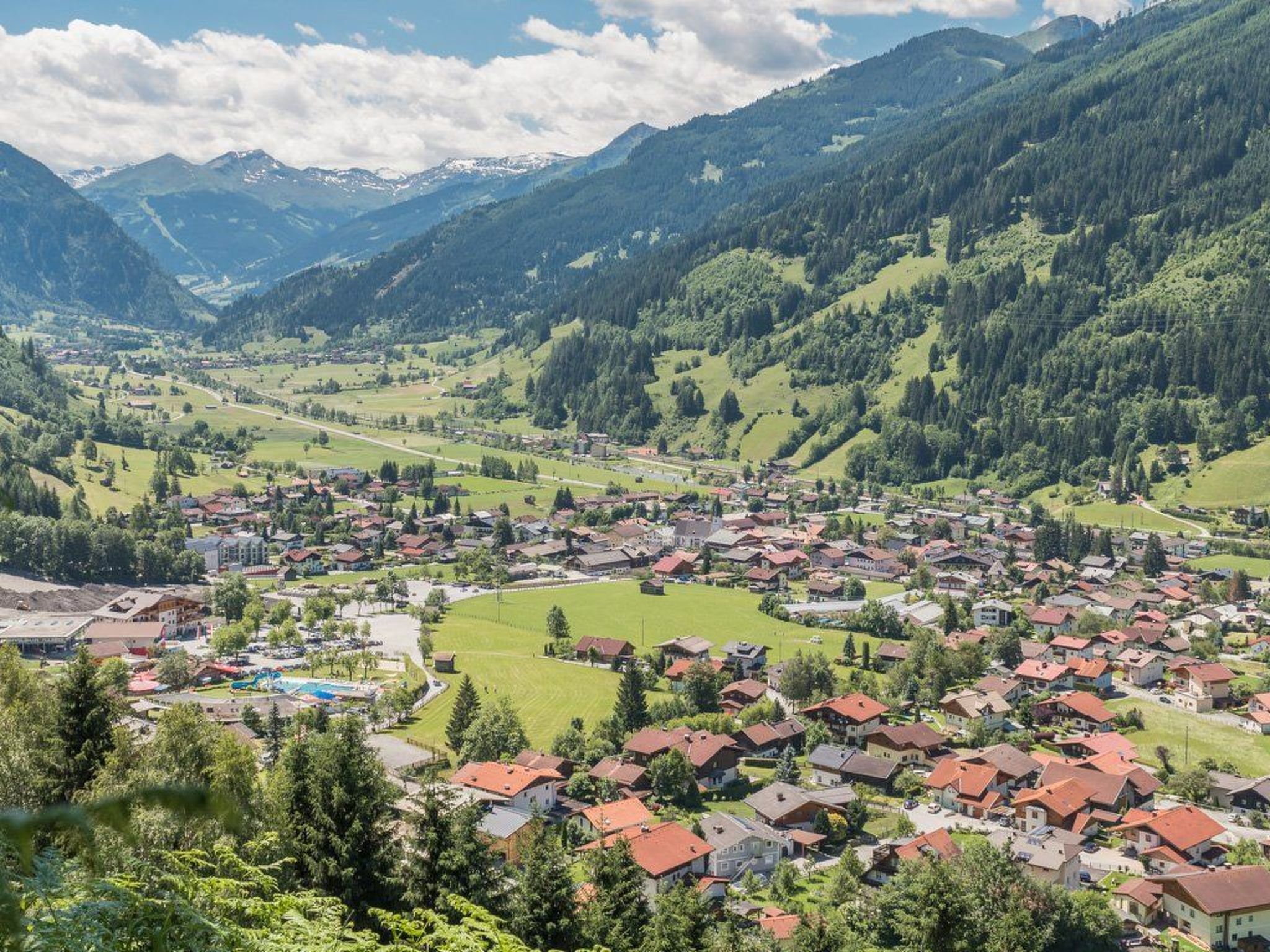  in Dorfgastein-Buiten