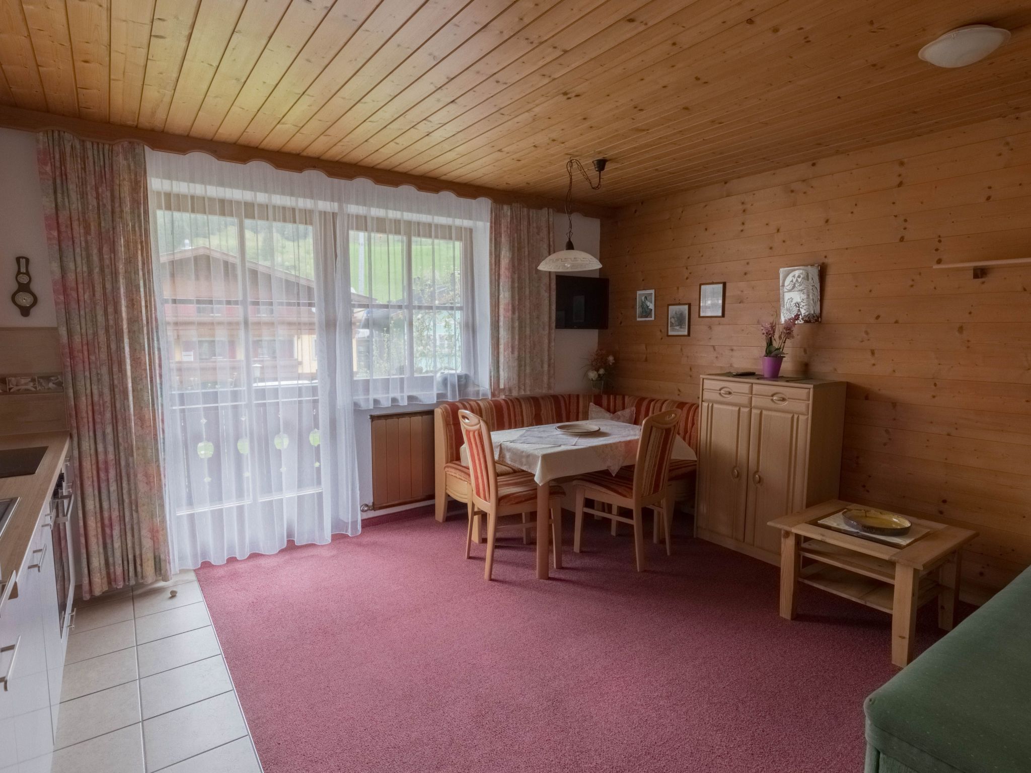 In Dorfgastein-Binnen