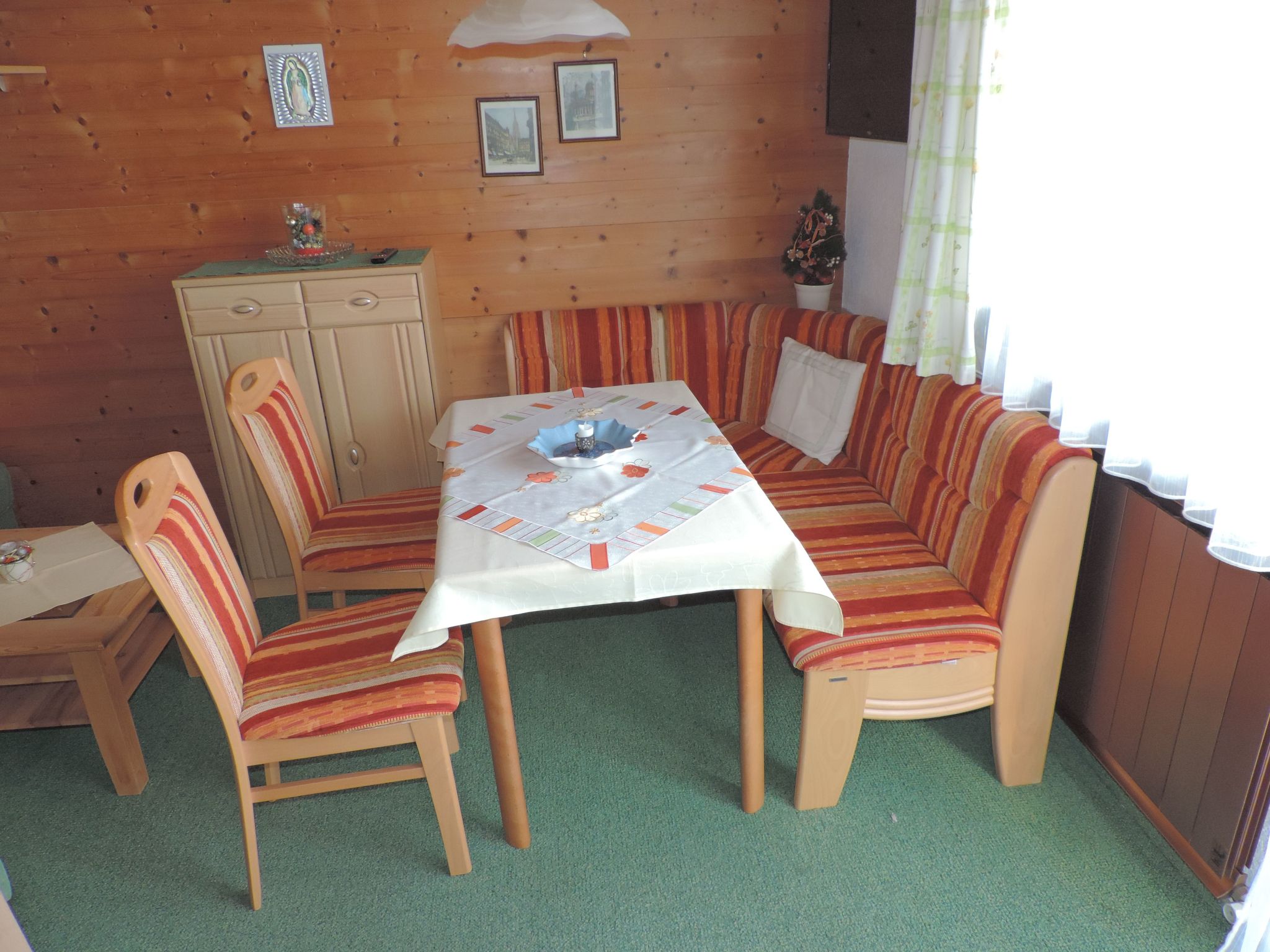 In Dorfgastein-Binnen