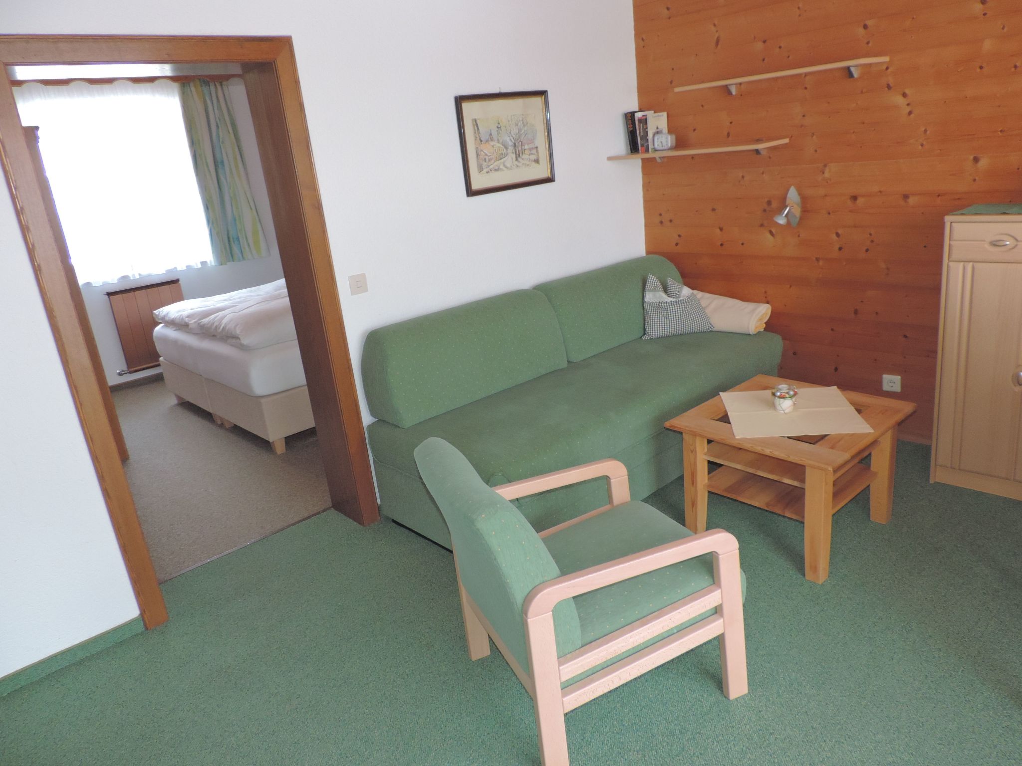 In Dorfgastein-Binnen