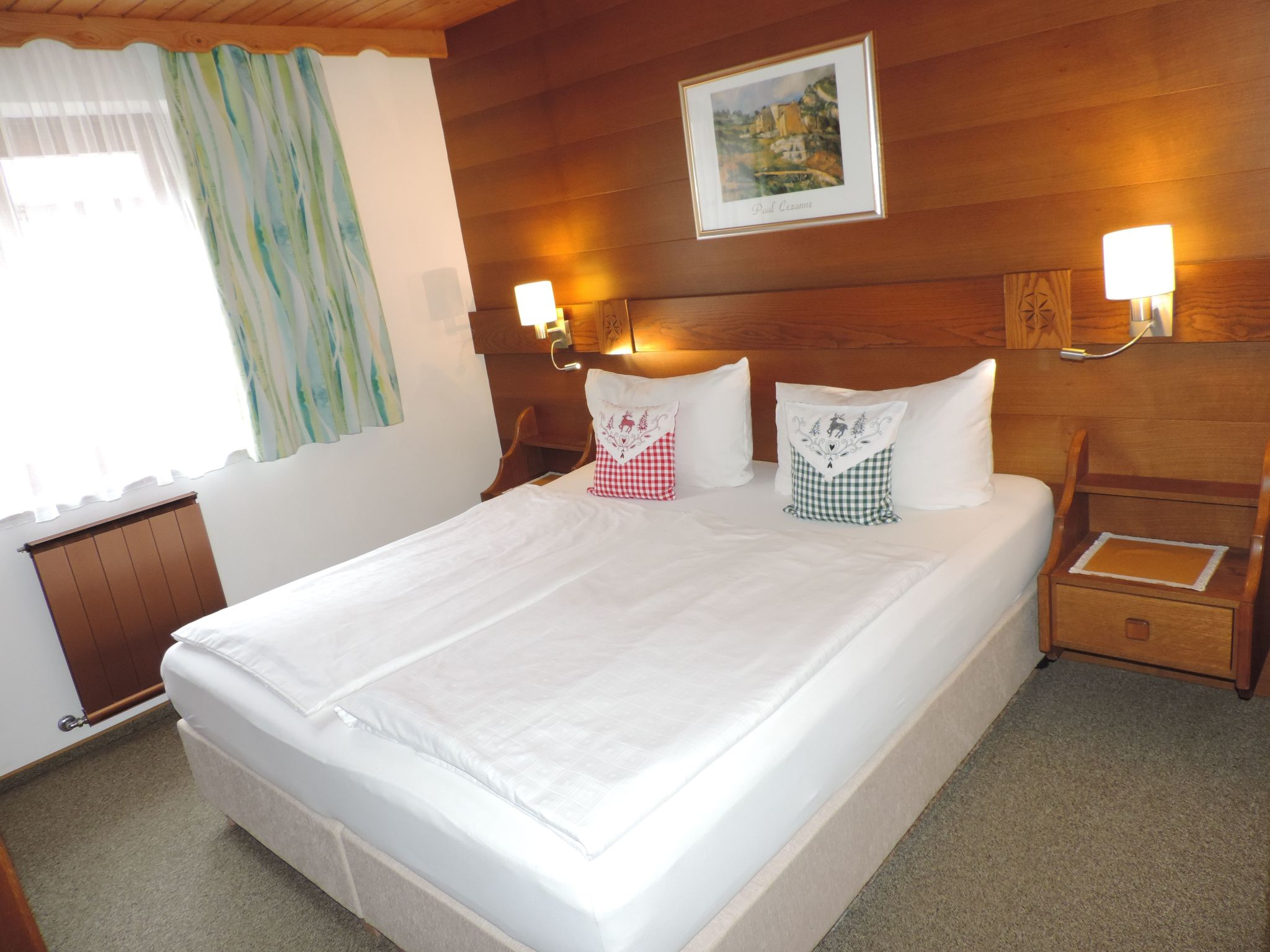 In Dorfgastein-Binnen