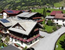 in Dorfgastein