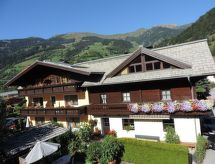 in Dorfgastein