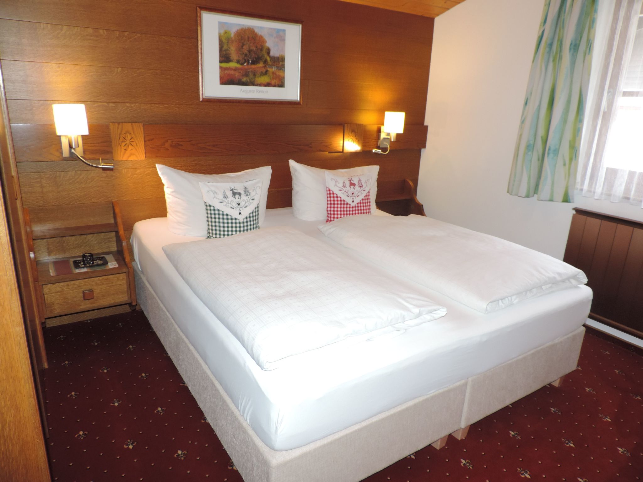 In Dorfgastein-Binnen