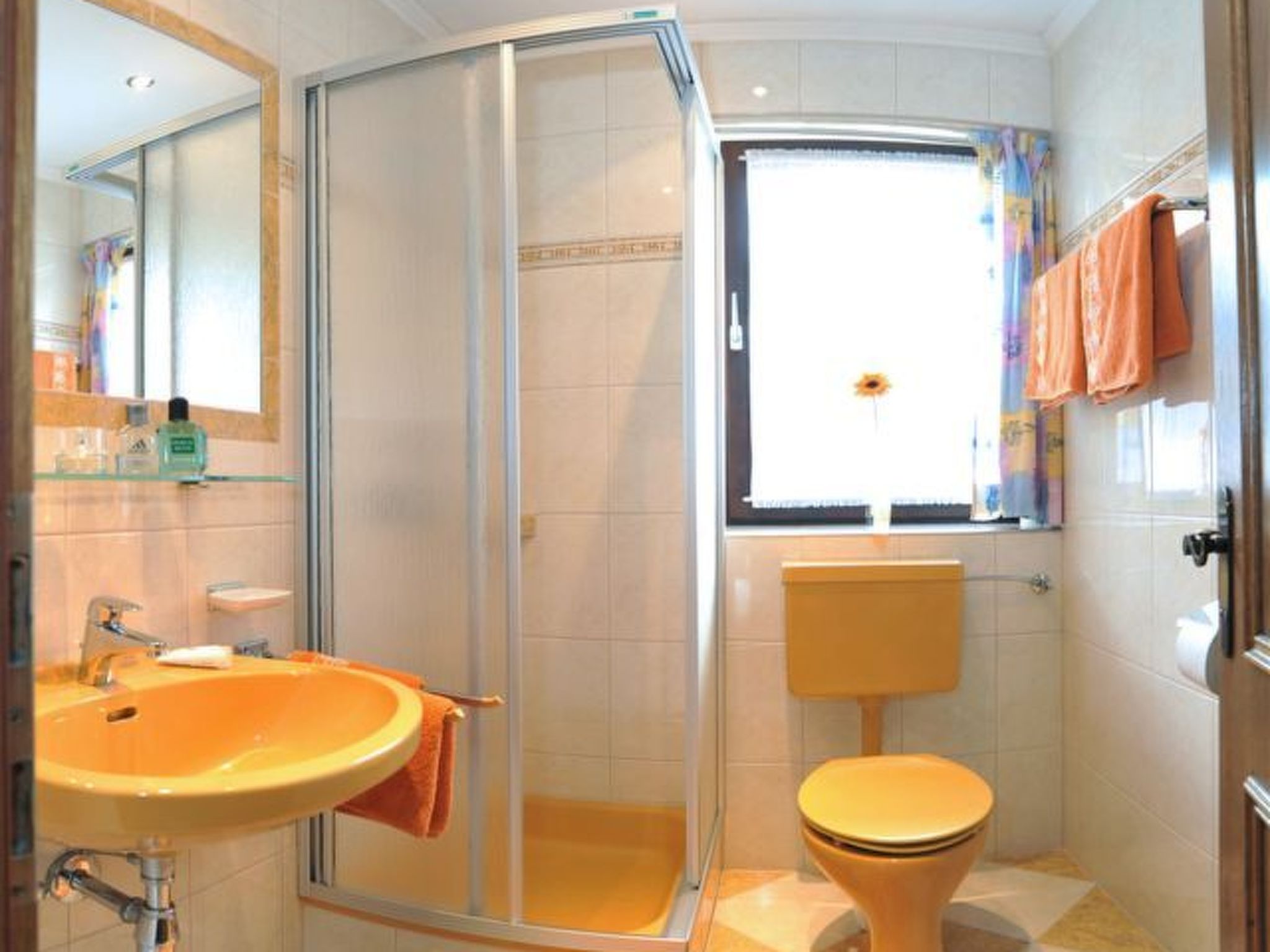 In Dorfgastein-Binnen