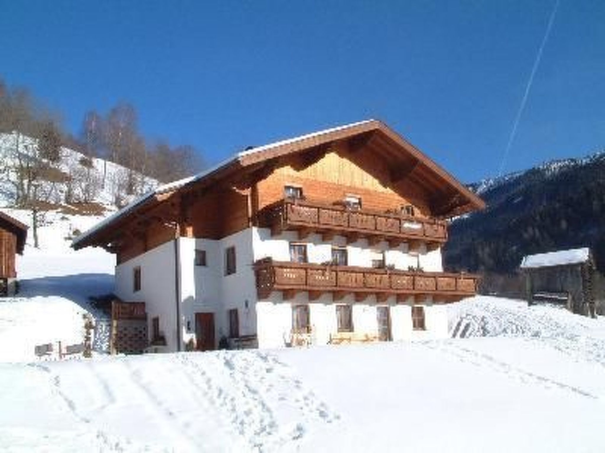 Hartlbauer in Dorfgastein - Image 5