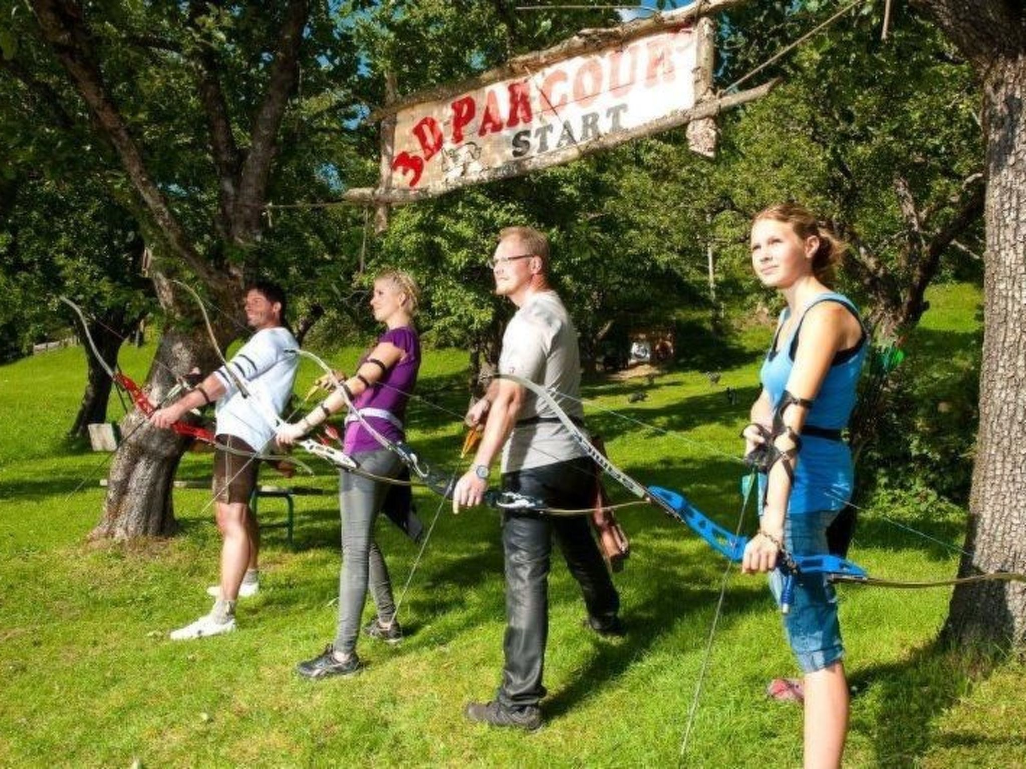Hartlbauer in Dorfgastein-Drinnen