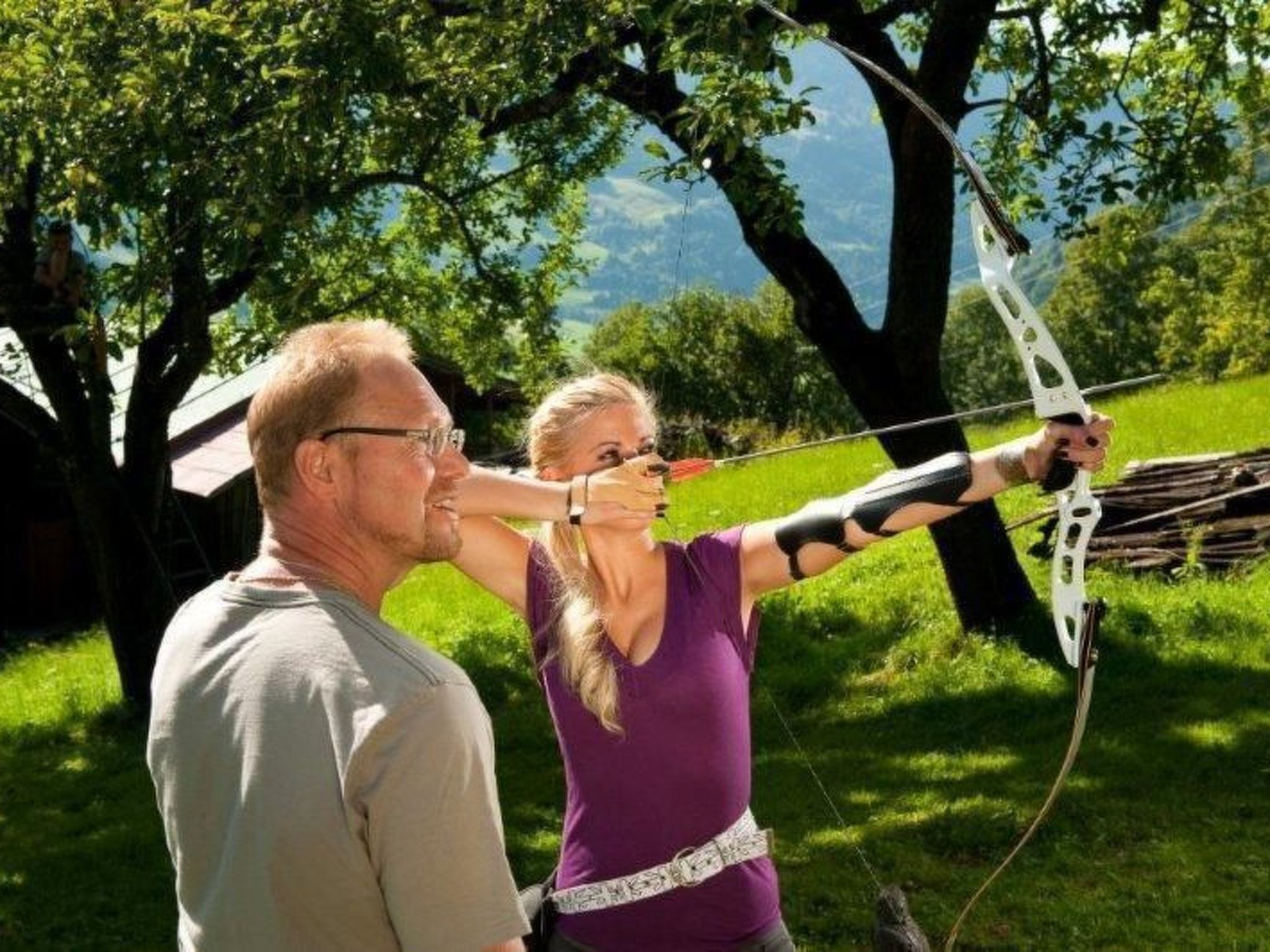 Hartlbauer in Dorfgastein-Drinnen