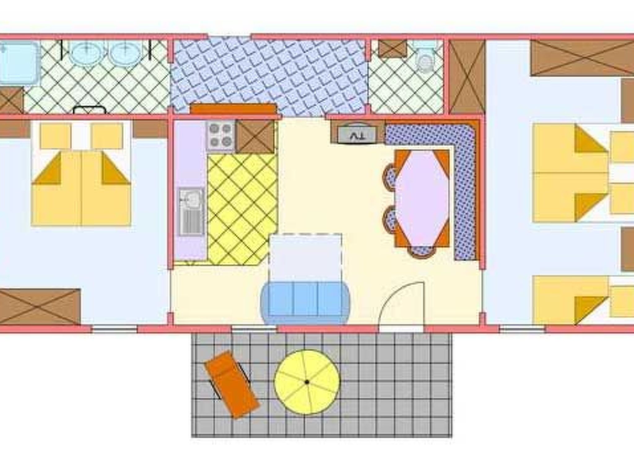 Hartlbauer in Dorfgastein-Binnen