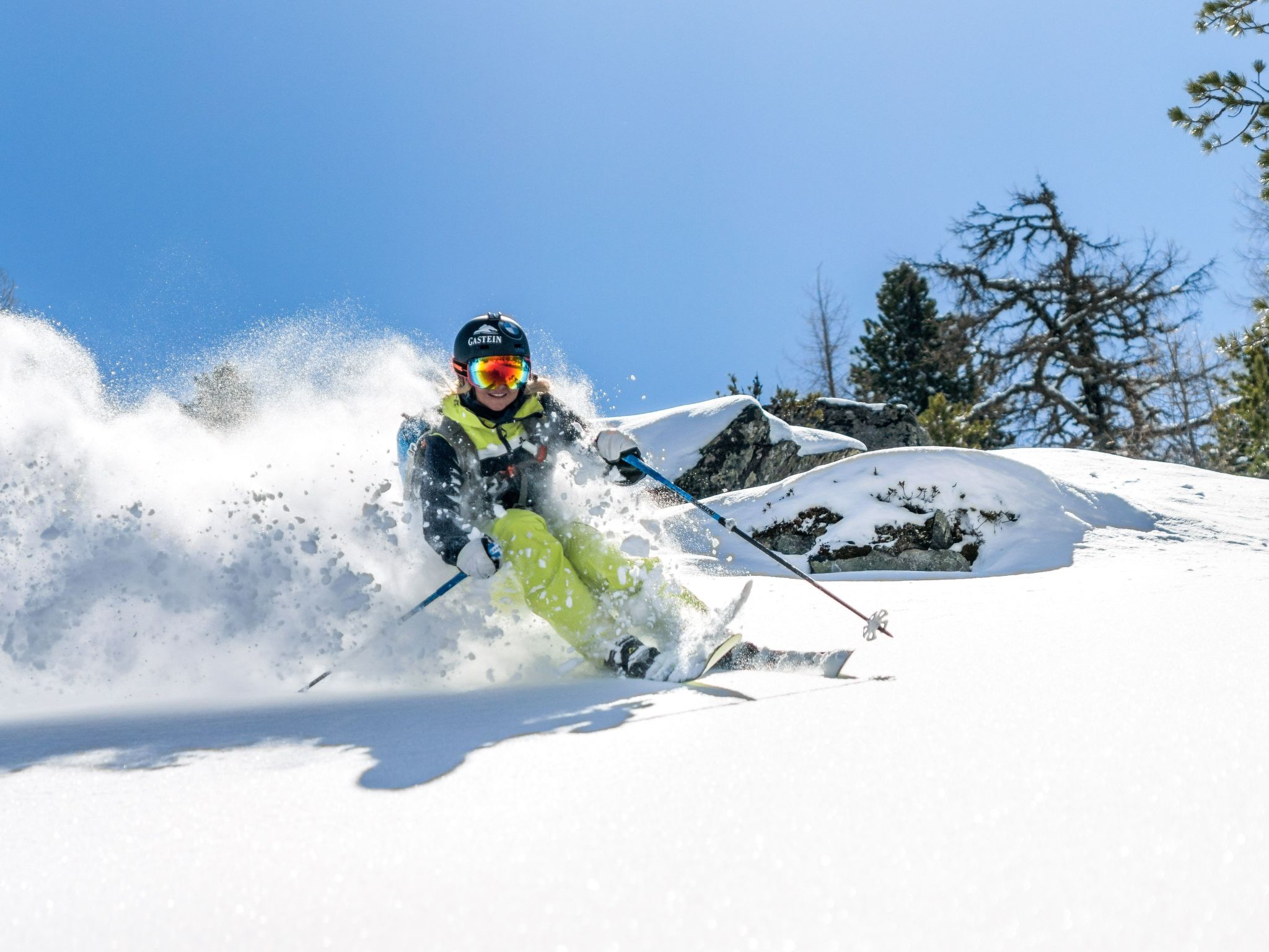 Hartlbauer in Dorfgastein-Binnen