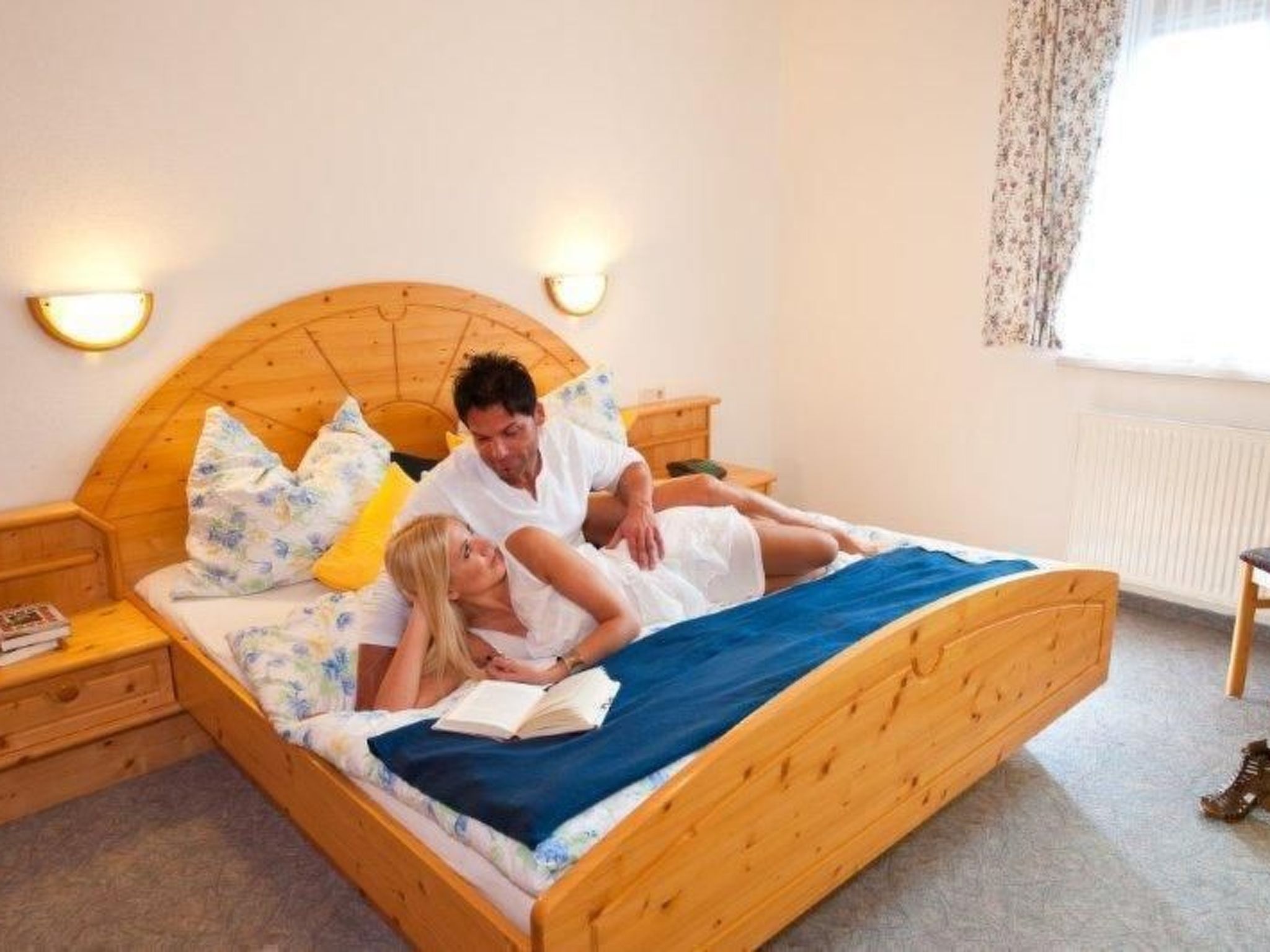 Hartlbauer in Dorfgastein-Binnen