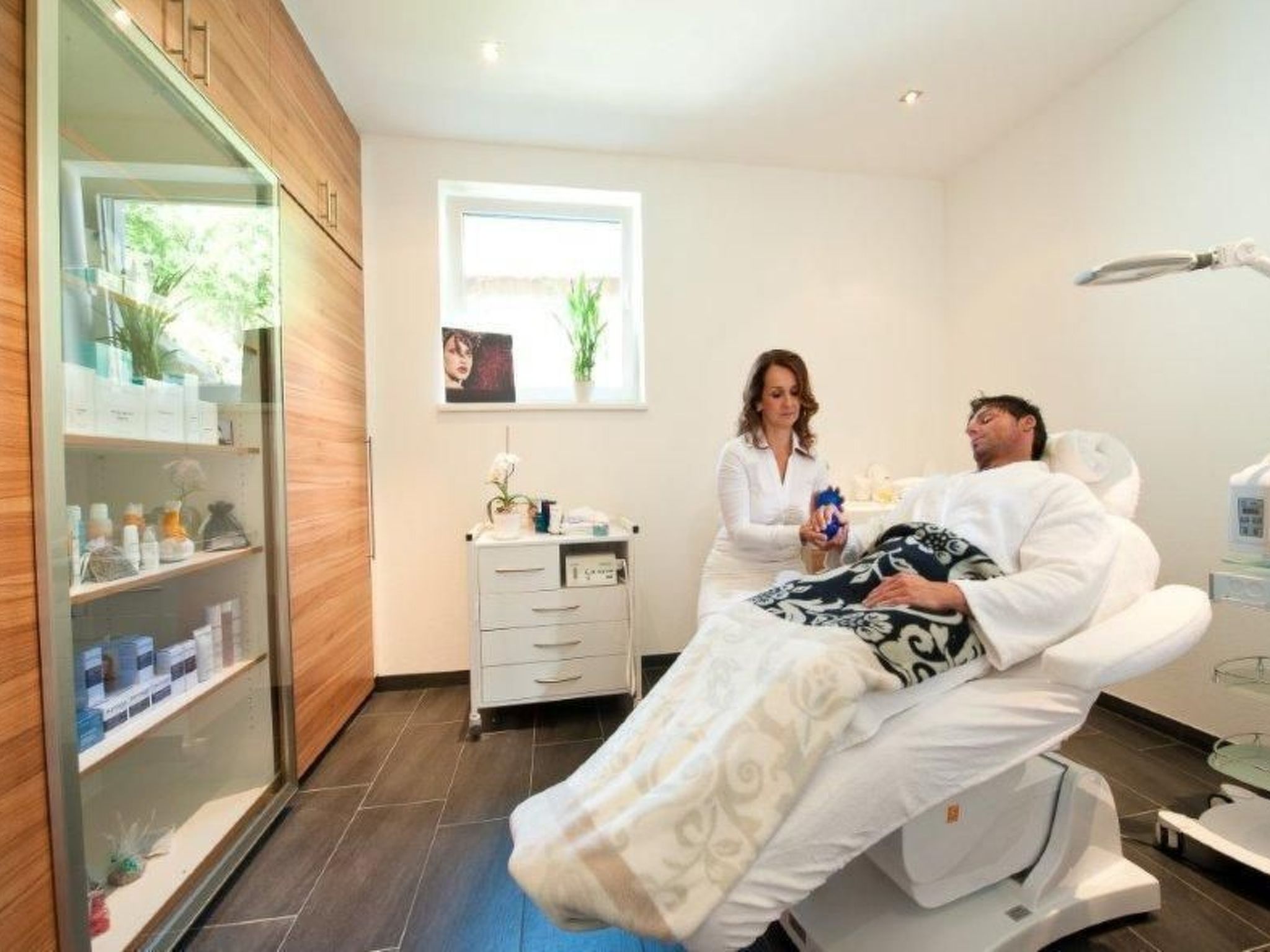 Hartlbauer in Dorfgastein-Binnen