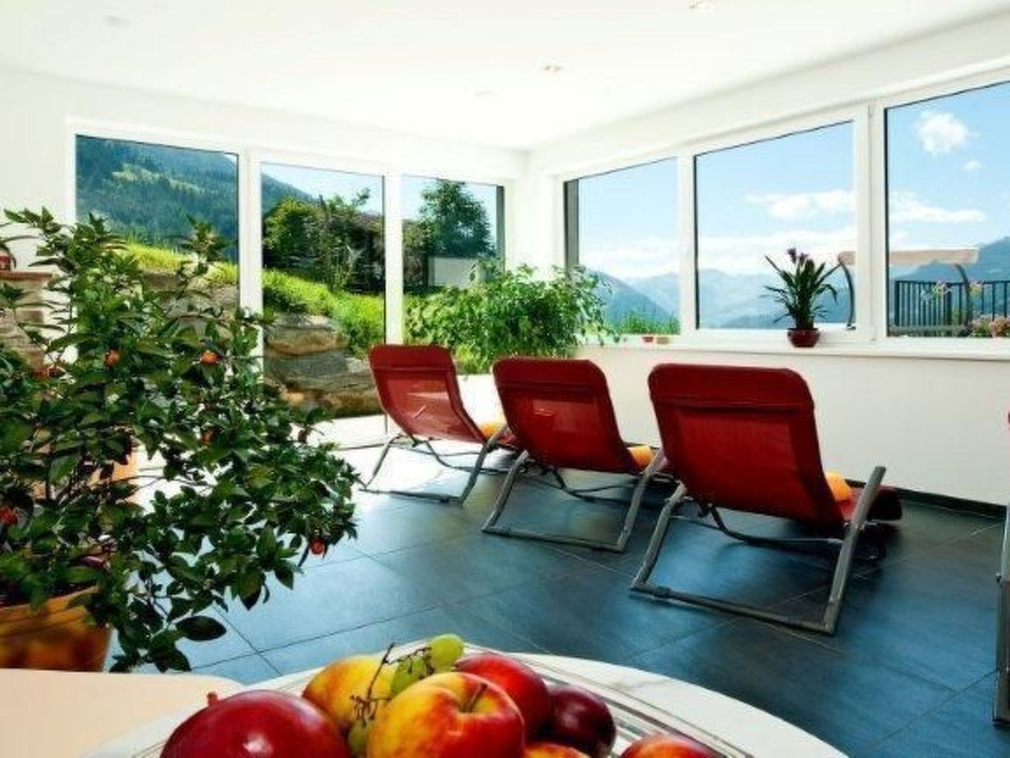 Hartlbauer in Dorfgastein-Binnen