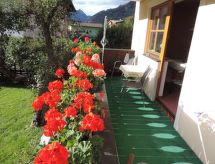 in Dorfgastein
