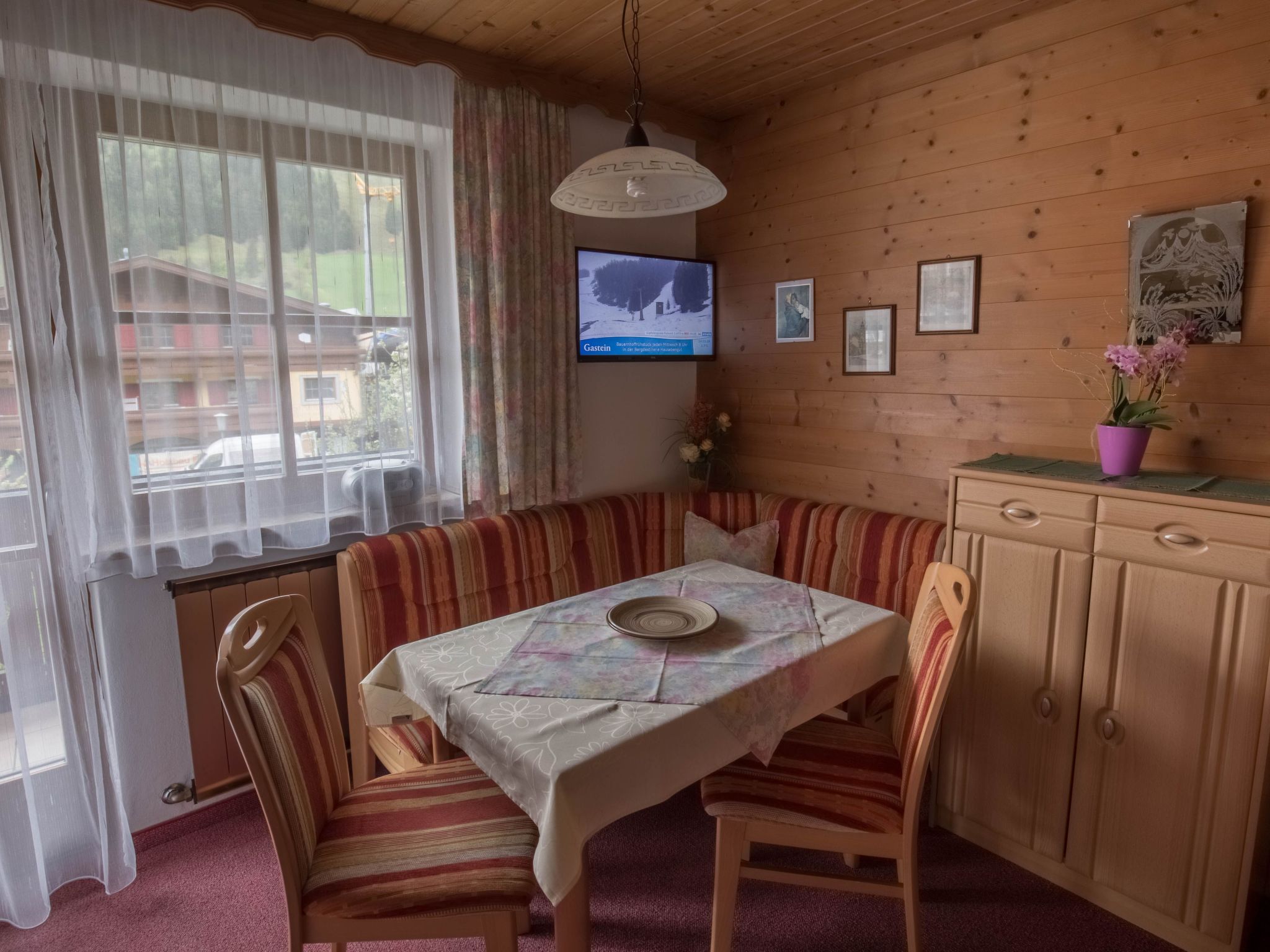 In Dorfgastein-Binnen