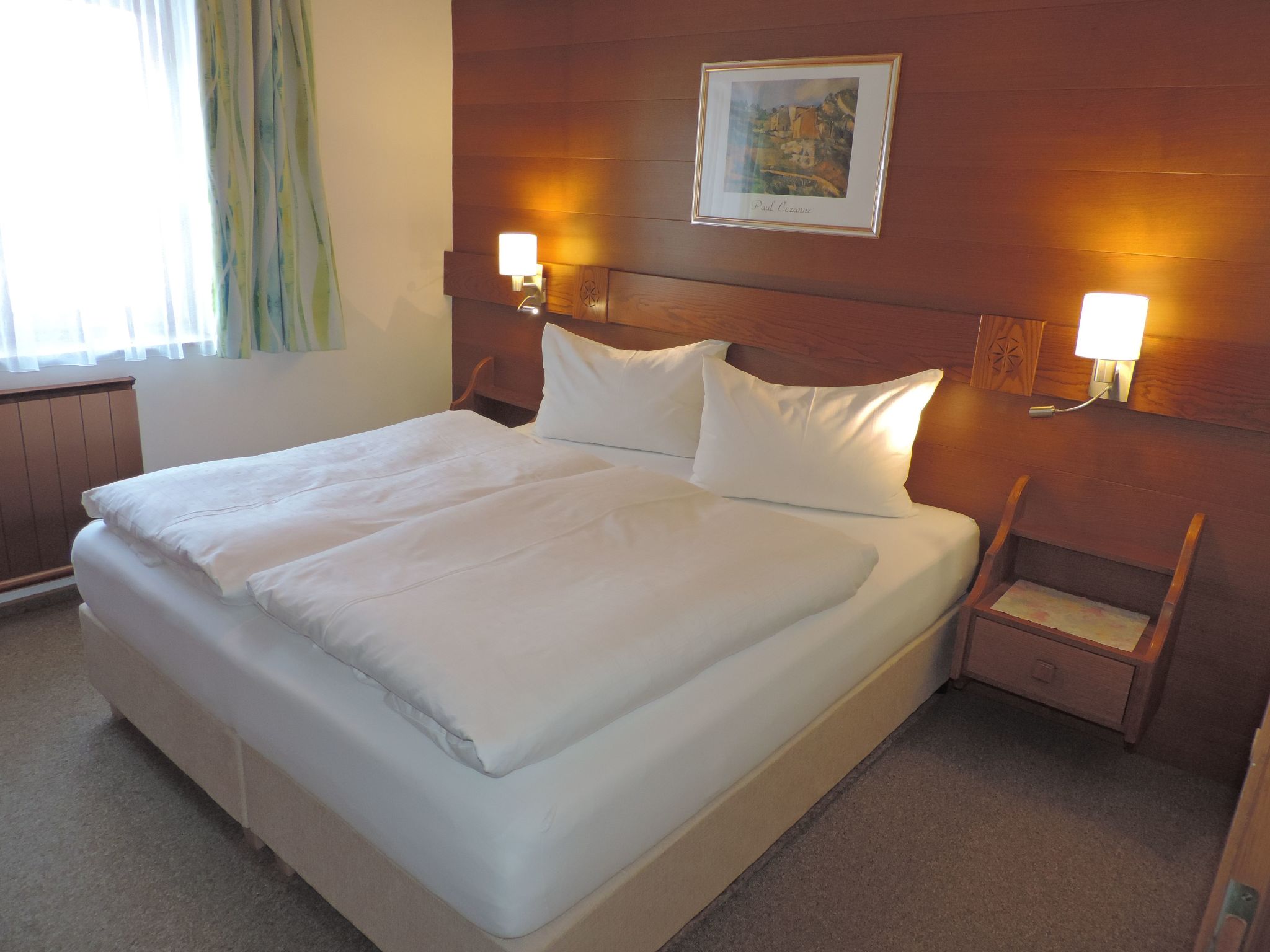 In Dorfgastein-Binnen