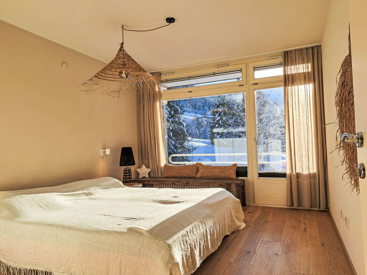 Tauernfeeling Apartment in Bad Gastein