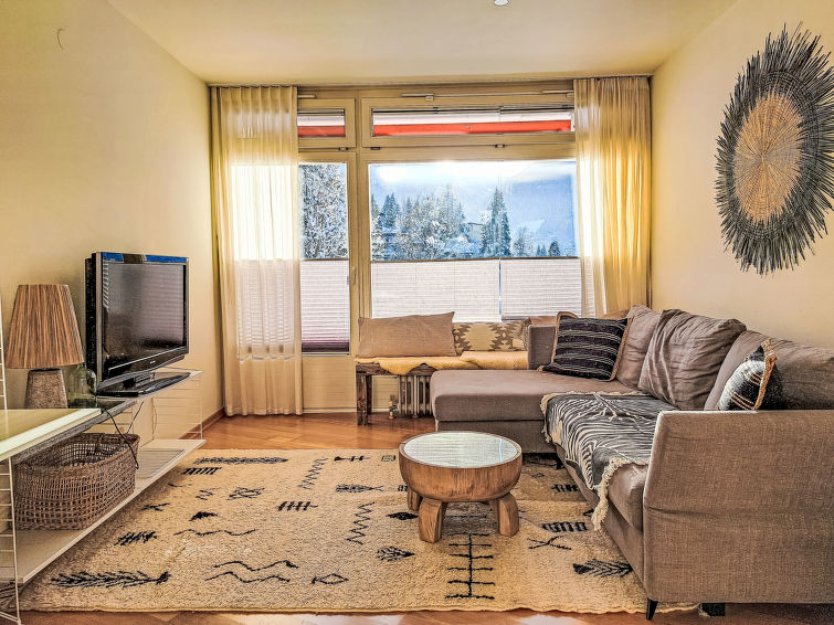 Tauernfeeling Apartment in Bad Gastein