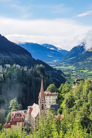Photo of Tauernfeeling