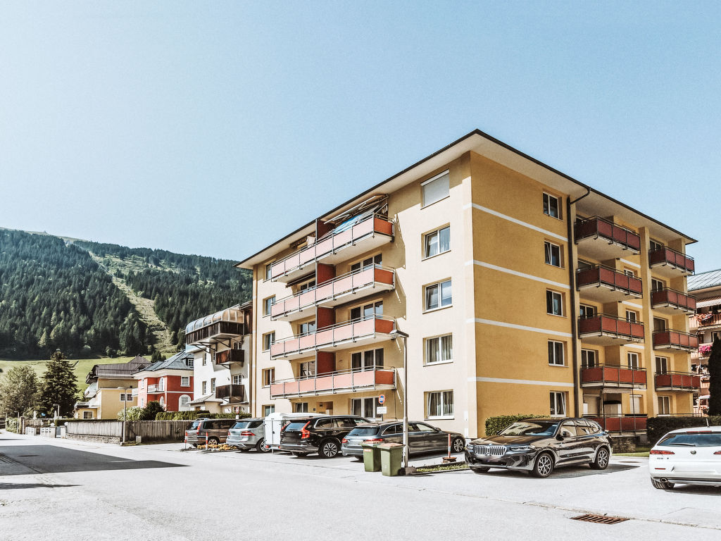 Stubner Kogel Top 18 Salzburgerland