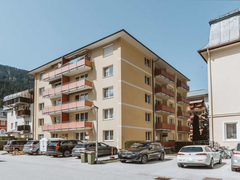 Appartement Stubner Kogel Top 18 in Oostenrijk