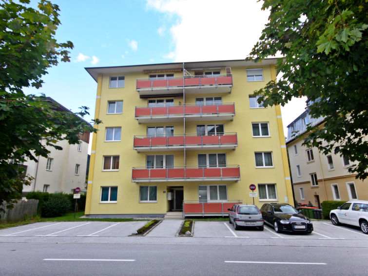 Stubner Kogel Top 18 Apartment in Bad Gastein