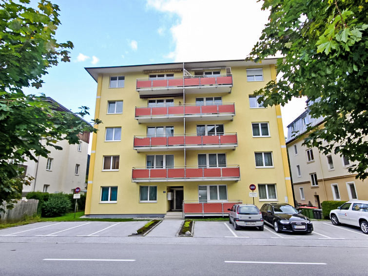 Stubner Kogel Top 18 Apartment in Bad Gastein