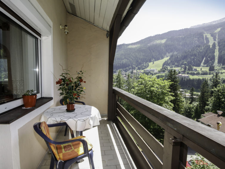 Schbert-Franz Top 12 Apartment in Bad Gastein