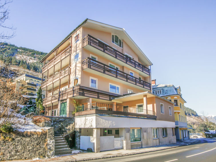 Lägenhet Monte Grau Top 5