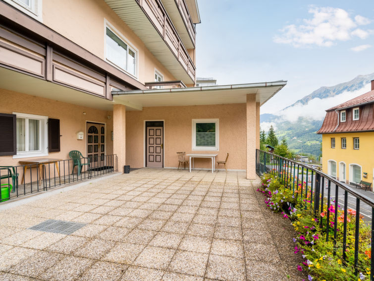 The Bubble Apartment in Bad Gastein