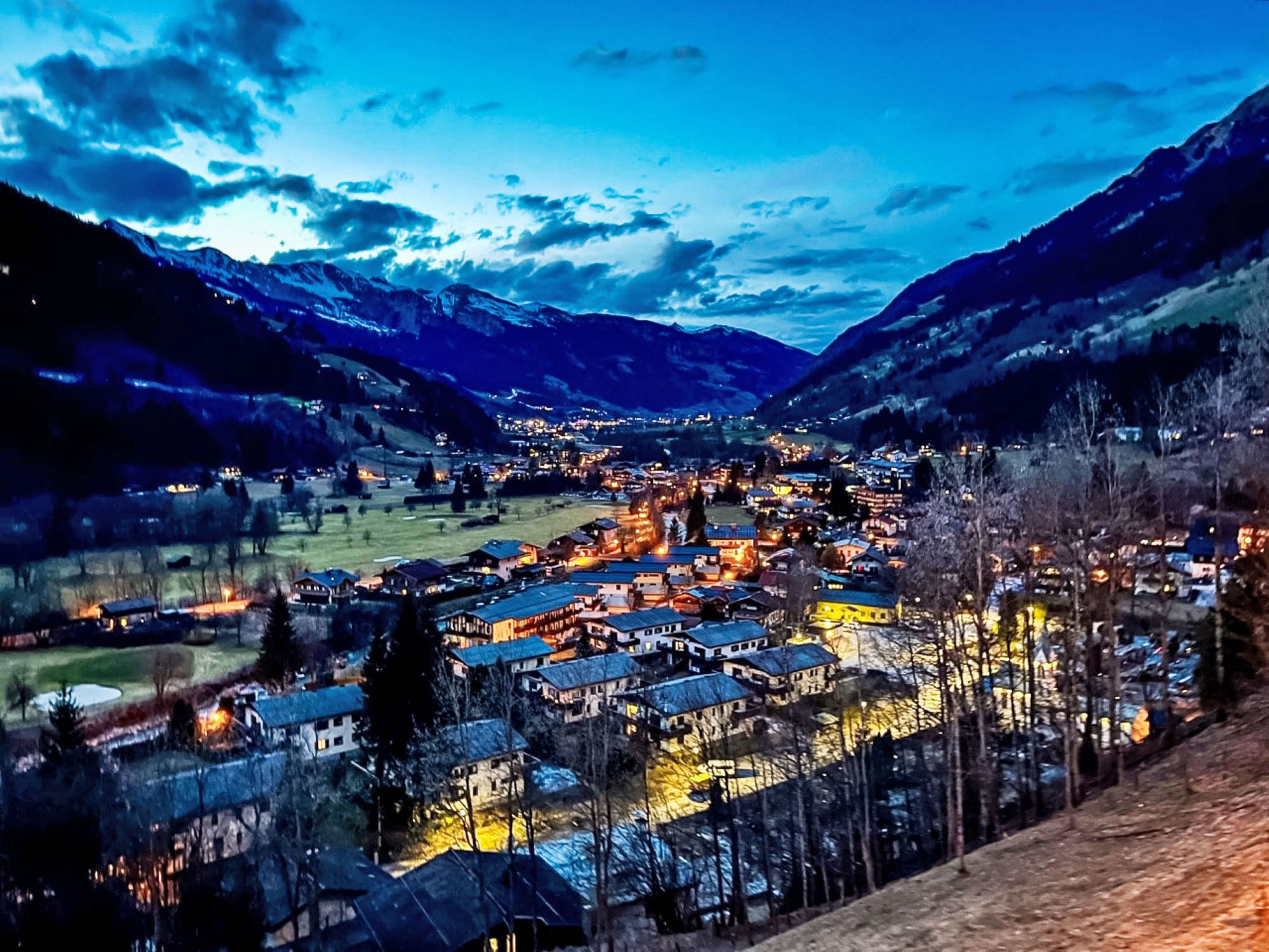 Photo of Auszeit