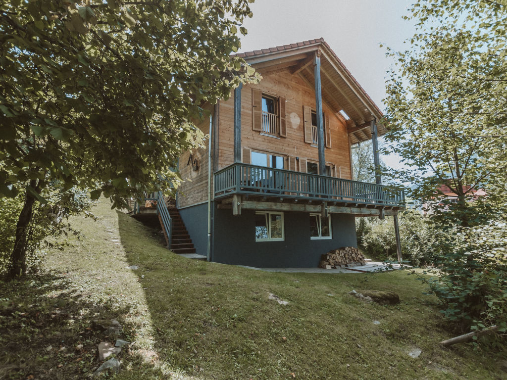 Chalet 1018 Salzburgerland