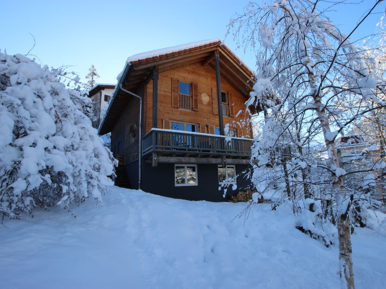 Photo of Chalet 1018
