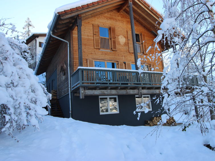 Photo of Chalet 1018
