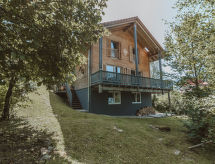 Chalet 1018