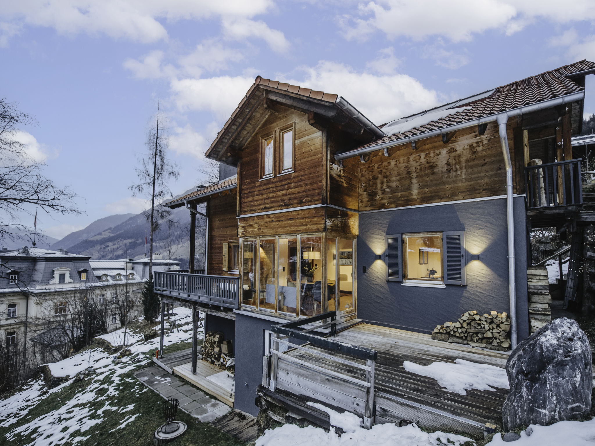Photo of Chalet 1018