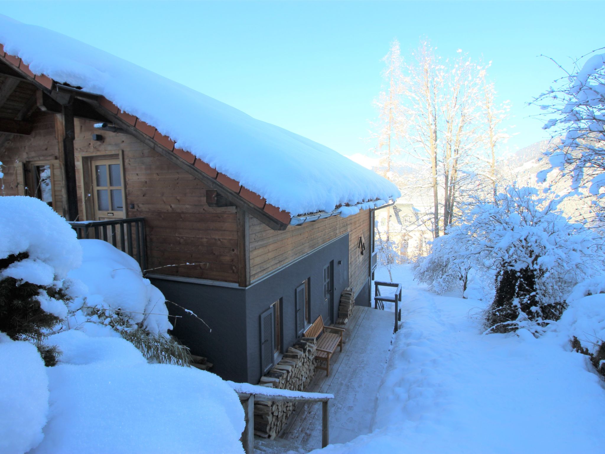 Photo of Chalet 1018